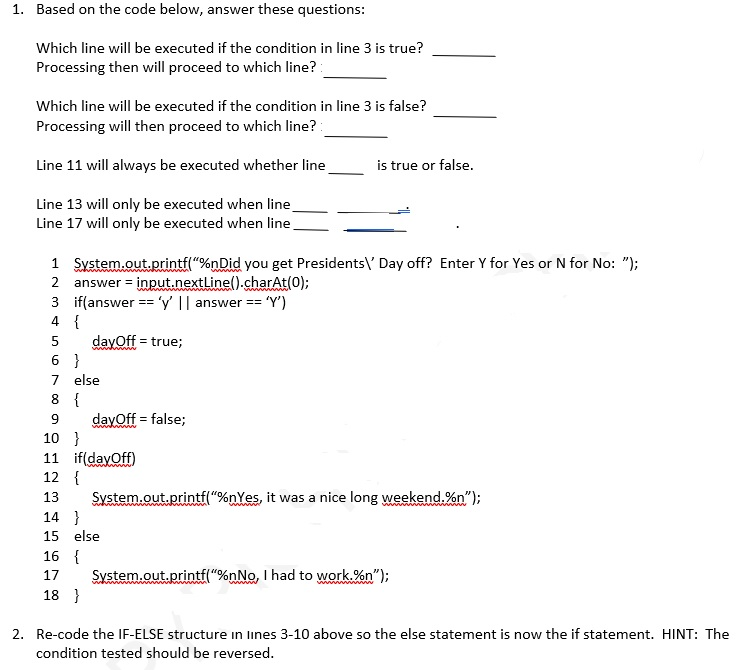 Need assistance with both question 1 and 2. 1. Based on