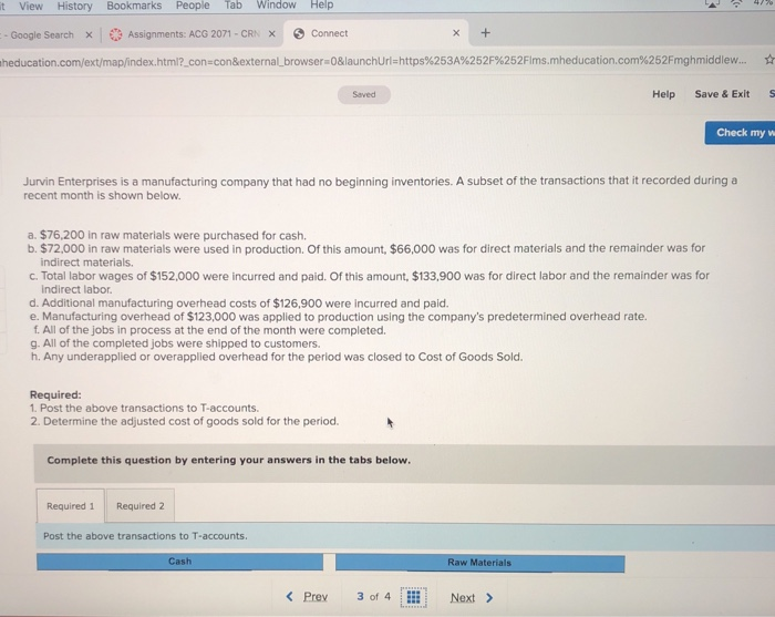  it View History Bookmarks People Tab Window Help - Google Search