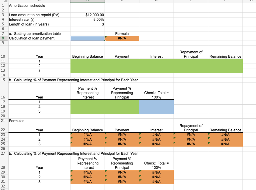 has been collected in the Microsoft Excel Online file below. Open the