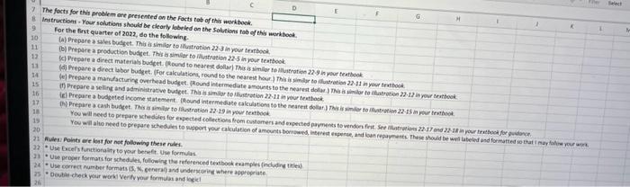  please help with letters C through H , i need this