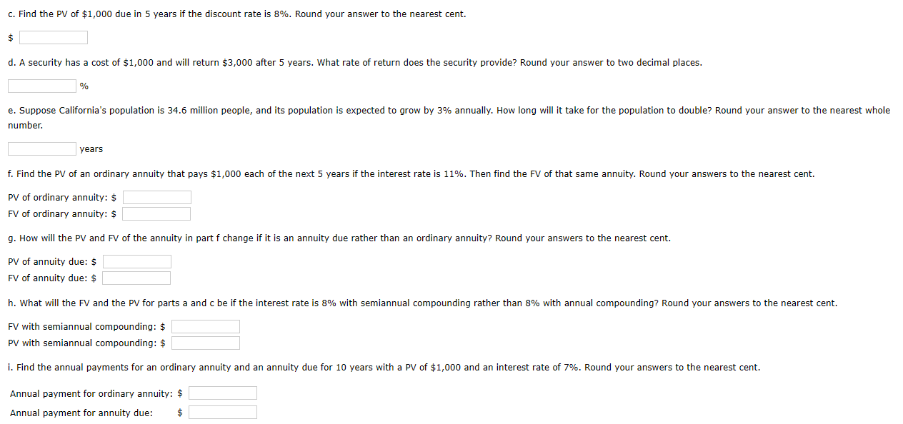 and rate. Note: blue line is for 0%, orange line is for