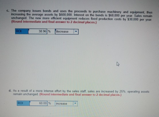 Total $38,000,000 22,800,000 Unit $380.00 228.00 Contribution margin Less: Fixed expense 15,200,000