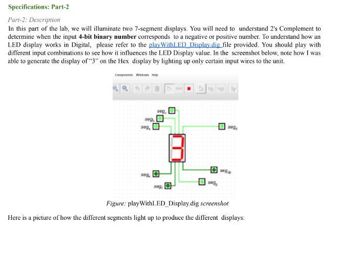 please help with this digital circuit. I know I have to use