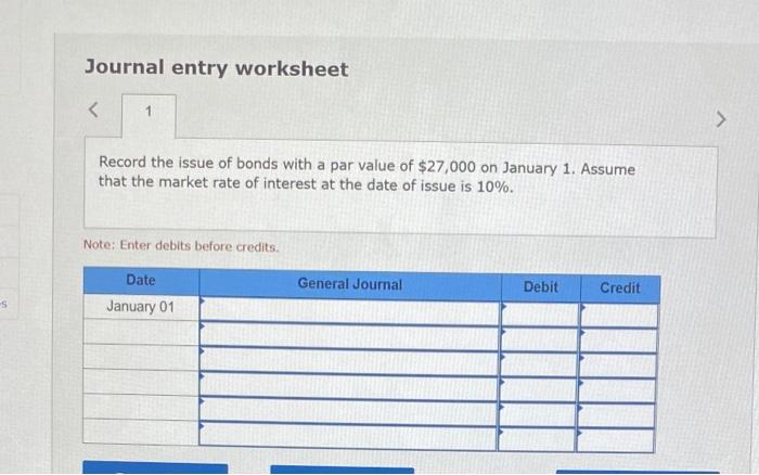 and an annual contract rate of 12%, and they mature in 10