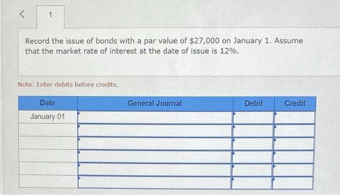 (Use appropriate factor(s) from the tables provided. Round all table values to