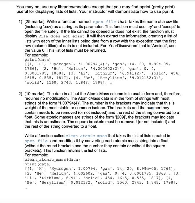 I am really confused on how to code this program so can