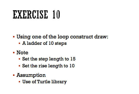  Please Use Python Programming Language Please Use Python Programming Language EXERCISE