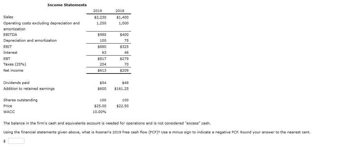 cash flow. However, cash flow is important to investors, managers, and stock