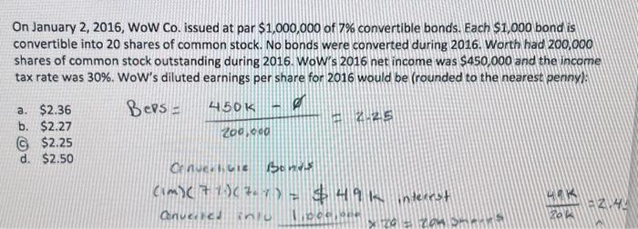 could someone also explain to me why the answer wouldnt be B.