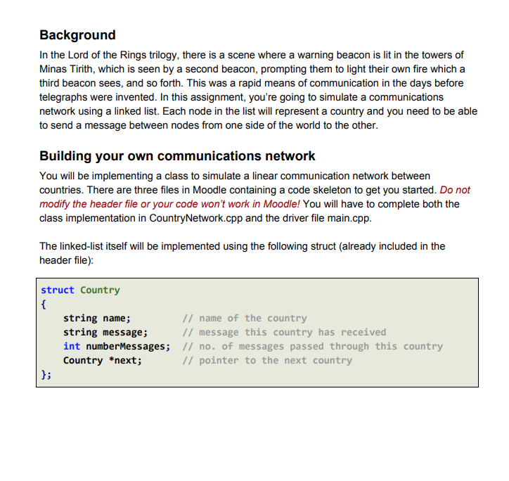 Please write the functions described. Will rate for a correct answer!! Here