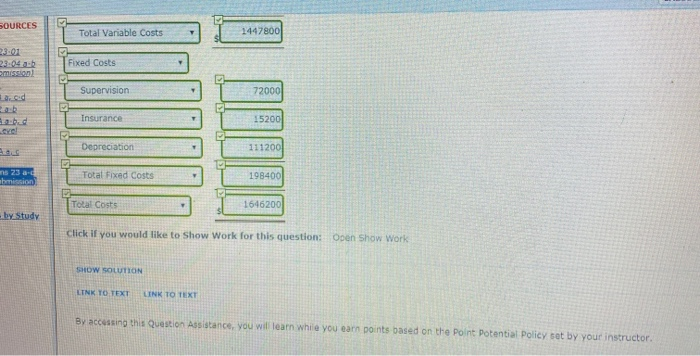 Flexible Budget Report For the Quarter Ended March 31, 2020 Neither Favorable
