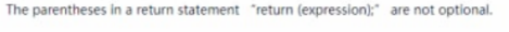 value to a symbolic constant The while statement can express both counter-controlled