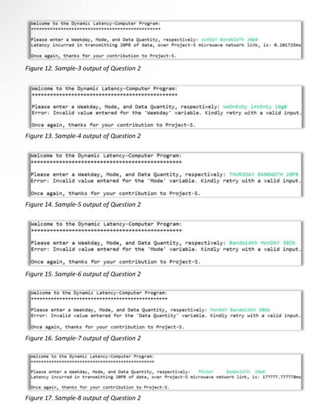 can travel through a given communication channel/link in one second. This is