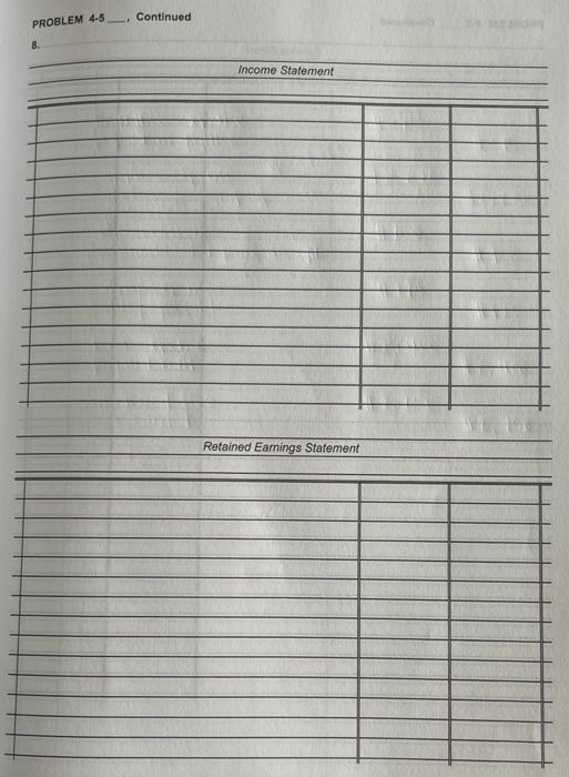 of July 1, 2018, Steffy decided to move to rented quarters and