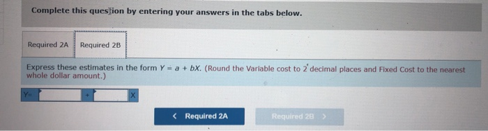 business functions. Chavez's business is seasonal, with a heavy schedule during the