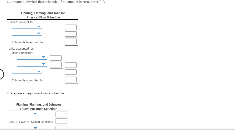 a local CPA firm, provided the following data for individual returns processed