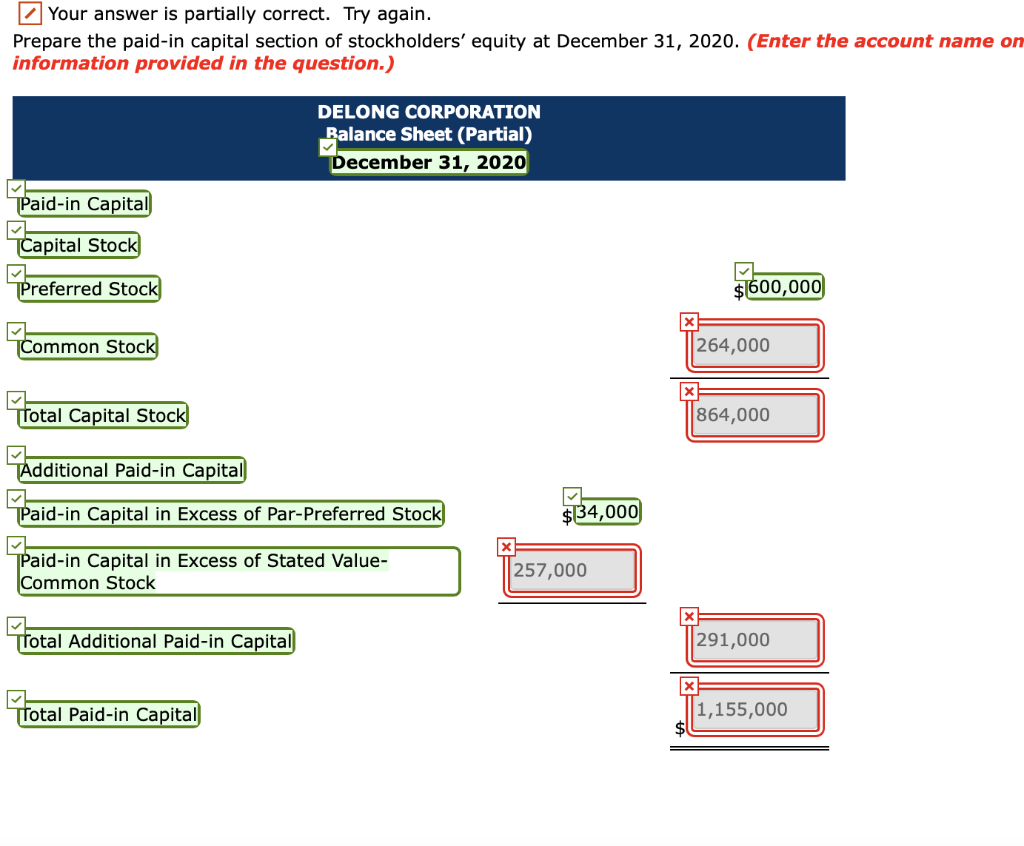 It is authorized to issue 10,000 shares of 8%, $100 par value