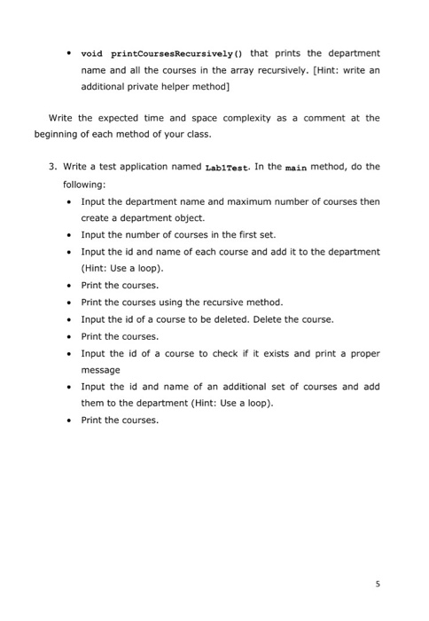 int year Model // the car year model private string color //