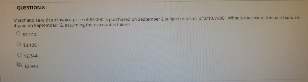  please show your work so I can learn how to do