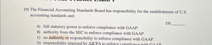 following except: 35) A) Reversal of inventory write-downs. B) Carrying value of