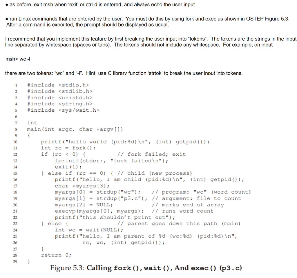 Please help me with this C function. We are modifiying the existing