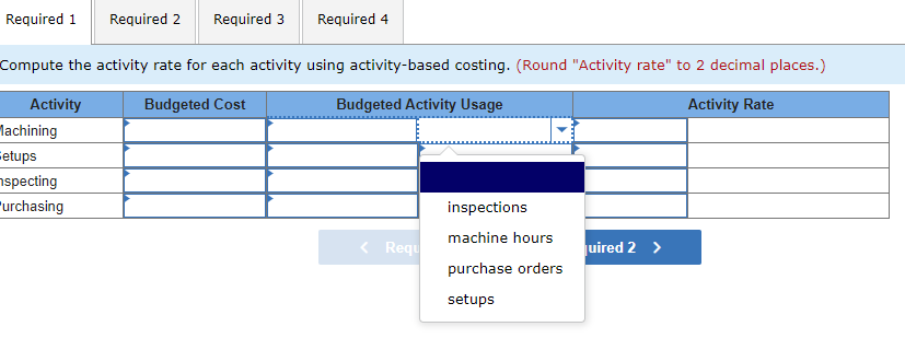 cost and gross profit LOP3 Ice Cool produces two different models of