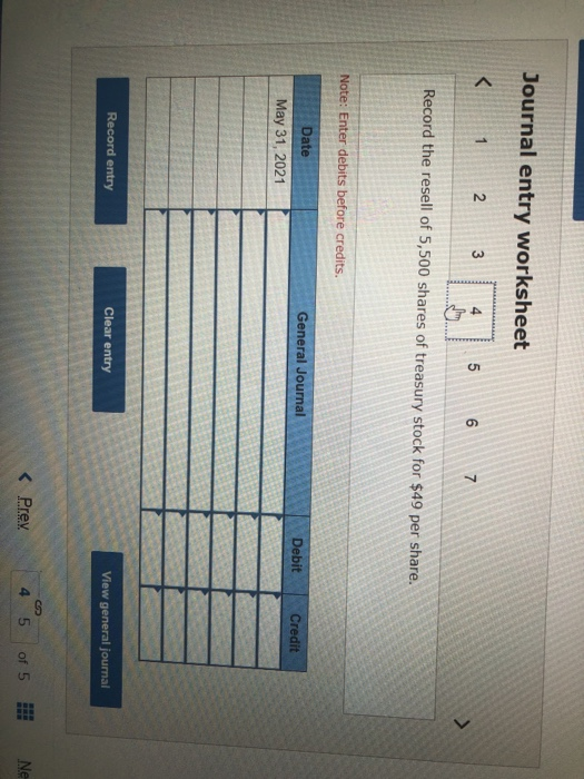 operations January February 14 Issue 44,000 shares of preferred stock for $12