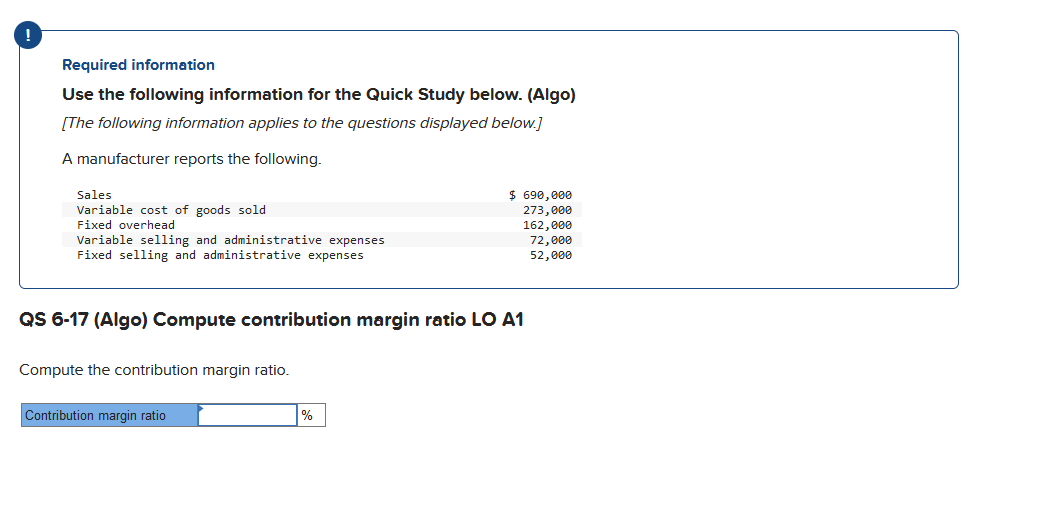 $49.40 in variable cost of goods sold and variable selling and administrative