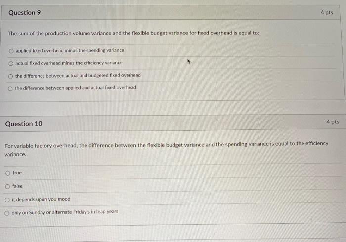 recognized in the ledger accounts at the time materials are purchased, subsequent