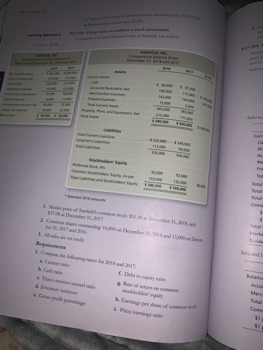  please use these ratios. the last person did it wrong of