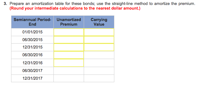 is paid semiannually on June 30 and December 31, The bonds mature