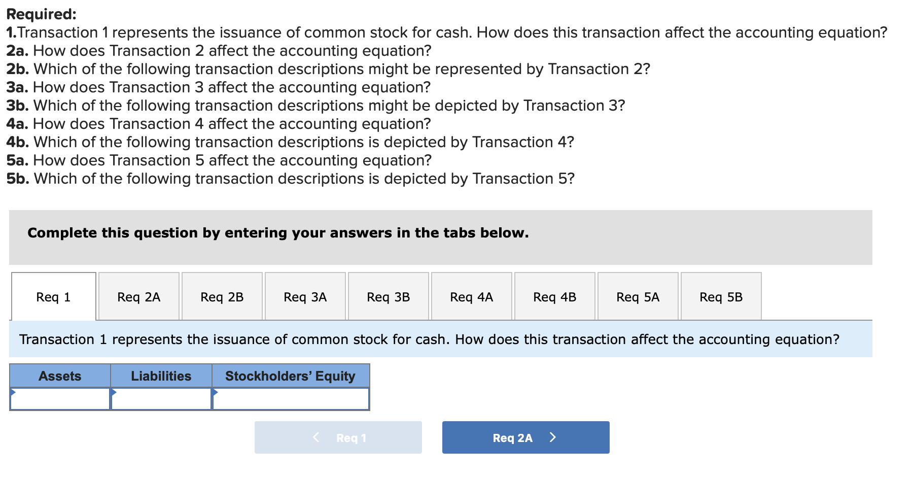 During its first year of operations, Willie Winn Running Shoes entered into