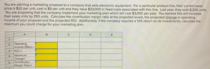 Operating costs 142,000 Operating Income $150,000 Interest Expense 22,000 Net Income $128,000