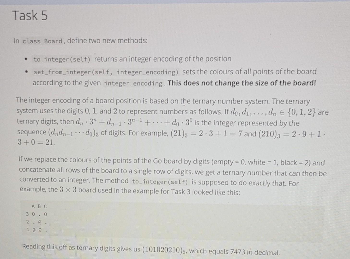 ist named lines to which the pows will be added later for