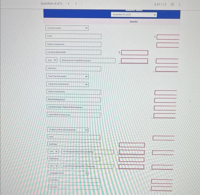 Skysong Corporation for the current year, 2025 . The following informationts presented.