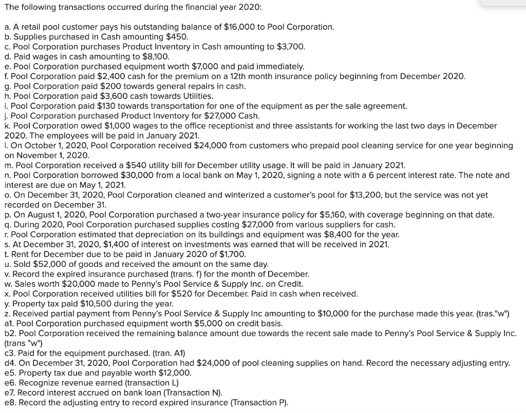 wholesale distributor of swimming pool supplies and equipment \& services. It sells