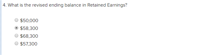to solve for the missing values. (Remember, only use cell referencing and