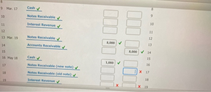 to the nearest cent. If an amount box does not require an