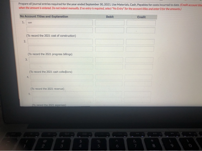 total contract price was $89.8 million and was expected to be completed