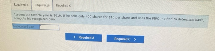 rate. thank you in advance In 2017, Mr. Dale paid $12,000 for