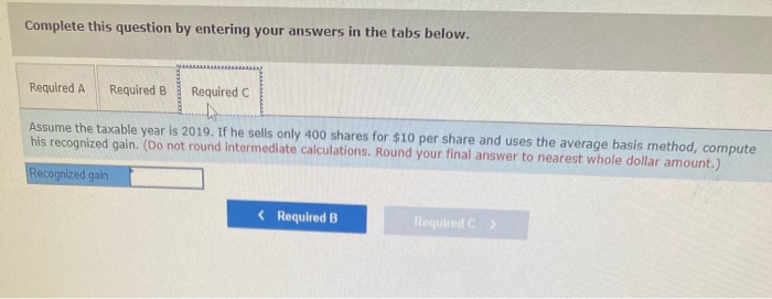 2,000 shares of GKL Mutual Fund and elected to reinvest his year-end