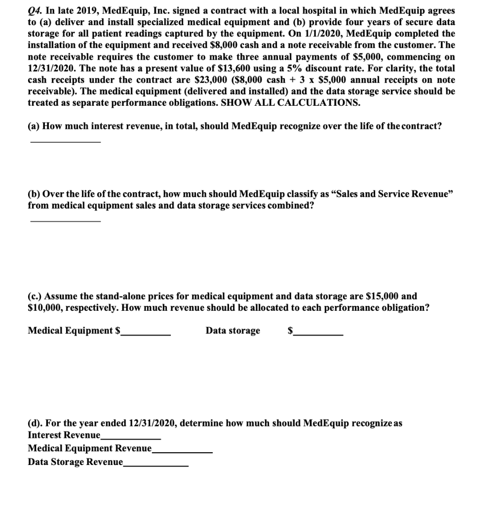 Can you please thoroughly explain how to work this out, thank you.