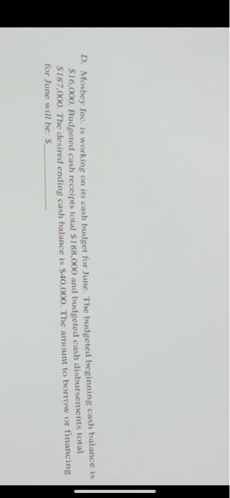 Credit sales 100,000 $120,000 $90,000 On average, 50% of credit sales are