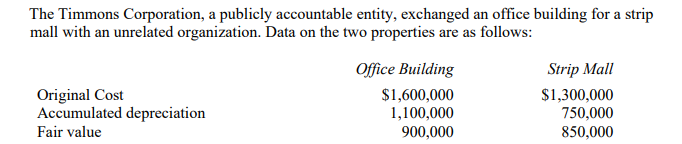  What would the difference be if Timmons was a private company