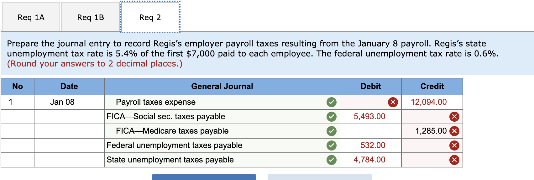 and the following year from this note? 4. Prepare journal entries to