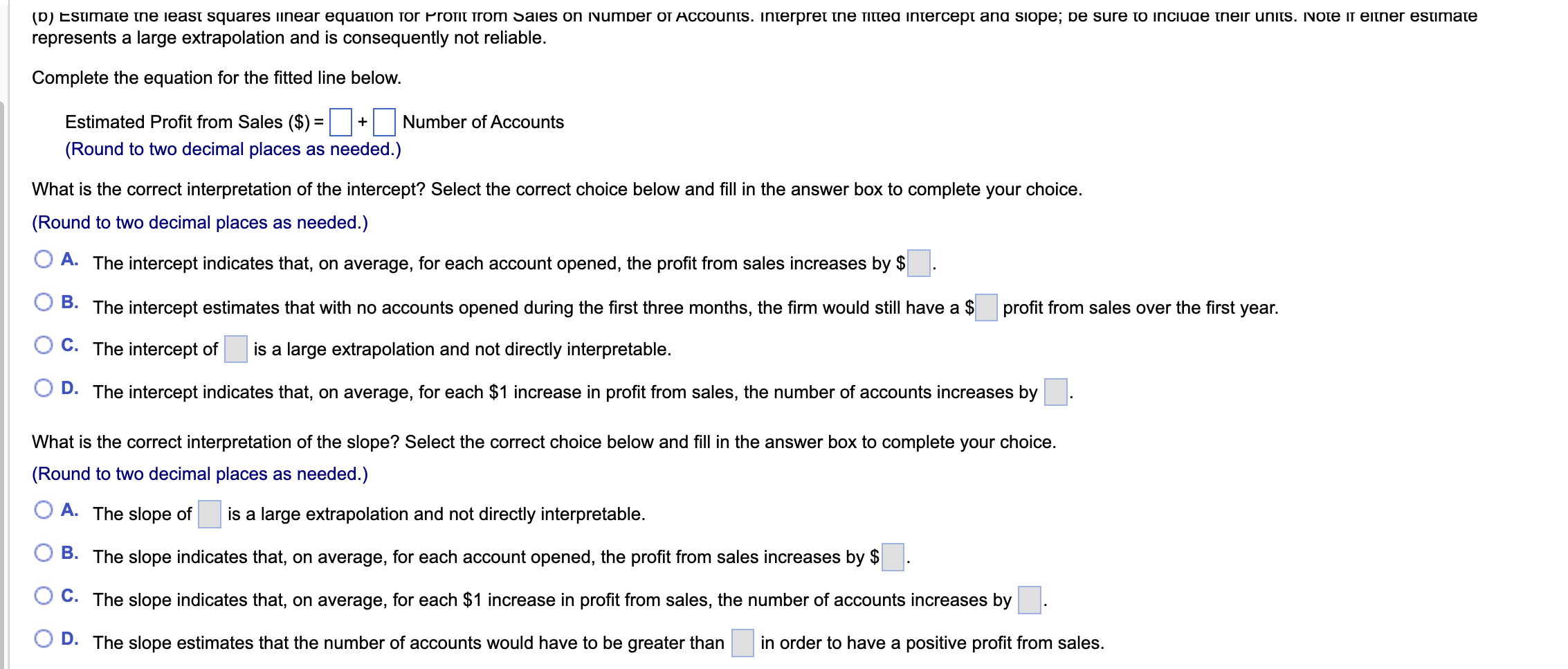 to implement a system to monitor the progress of new agents. A