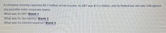 Please Show All Work Needed in Excel Sheet. (Formulas). Please Answer By