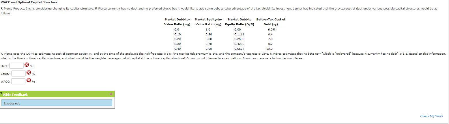 PLEASE ANSWER ALL THE BLANKS AND PLEASE SHOW ALL THE ANSWERS what