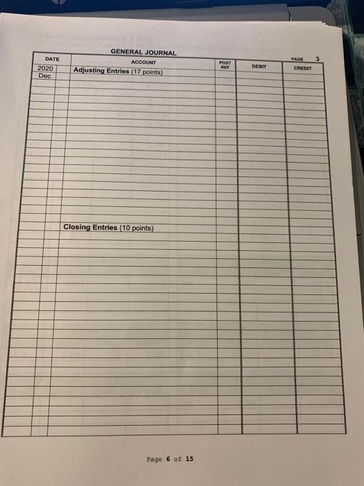 in NS Online Assignments. Due Date: March 20, 2021, 11:59 p.m. Grade