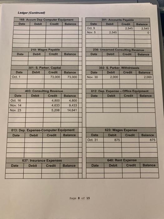 your overall course grade. No project grades will be dropped--failure to submit